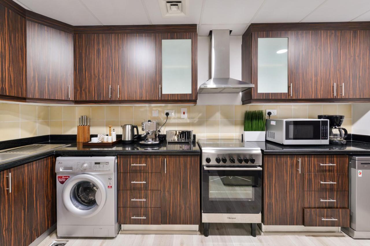 Luxury Jbr Shams - Marina View - Free 5 Star Access! * دبي