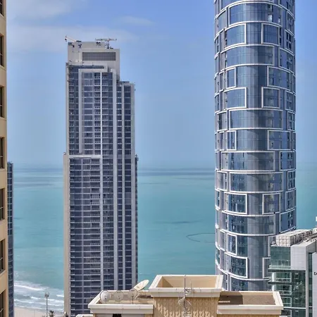 Luxury Jbr Shams - Marina View - Free 5 Star Beach Resorts Access! Dubaï Extérieur photo