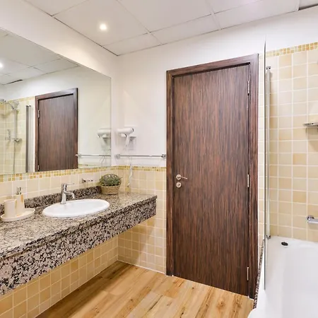 Luxury Jbr Shams - Marina View - Free 5 Star Beach Resorts Access! Dubaï Extérieur photo