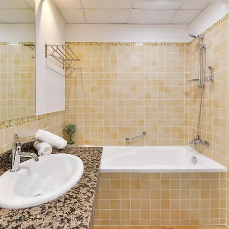 Luxury Jbr Shams - Marina View - Free 5 Star Beach Resorts Access! Dubaï Extérieur photo