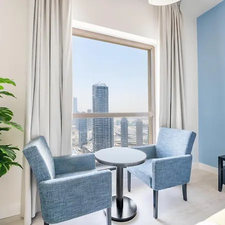 Luxury Jbr Shams - Marina View - Free 5 Star Beach Resorts Access! Dubaï Extérieur photo