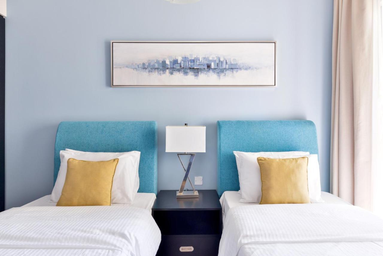 Luxury Jbr Shams - Marina View - Free 5 Star Access! * Dubaï