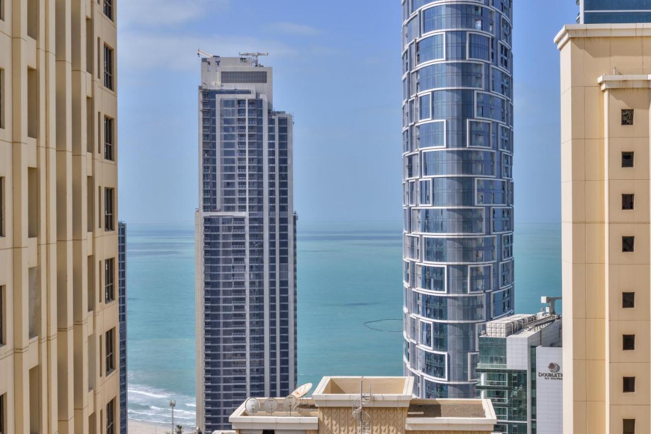 Luxury Jbr Shams - Marina View - Free 5 Star Access! * Dubaï