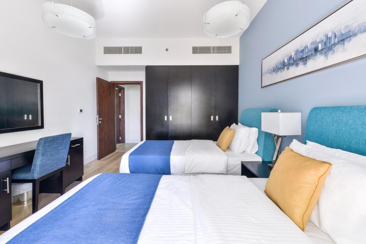 Luxury Jbr Shams - Marina View - Free 5 Star Access! * Dubaï