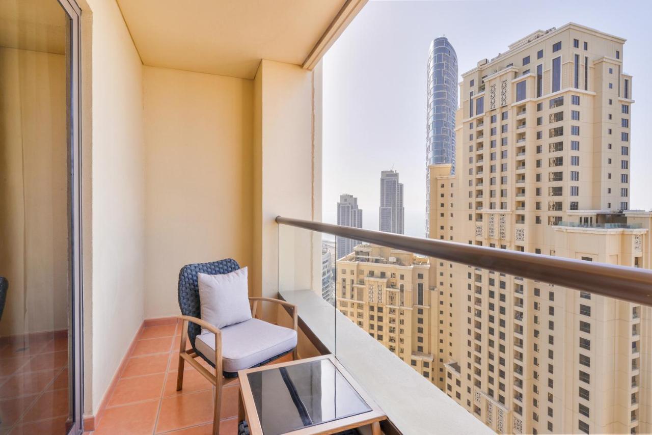 Appartement Luxury Jbr Shams - Marina View - Free 5 Star Access!