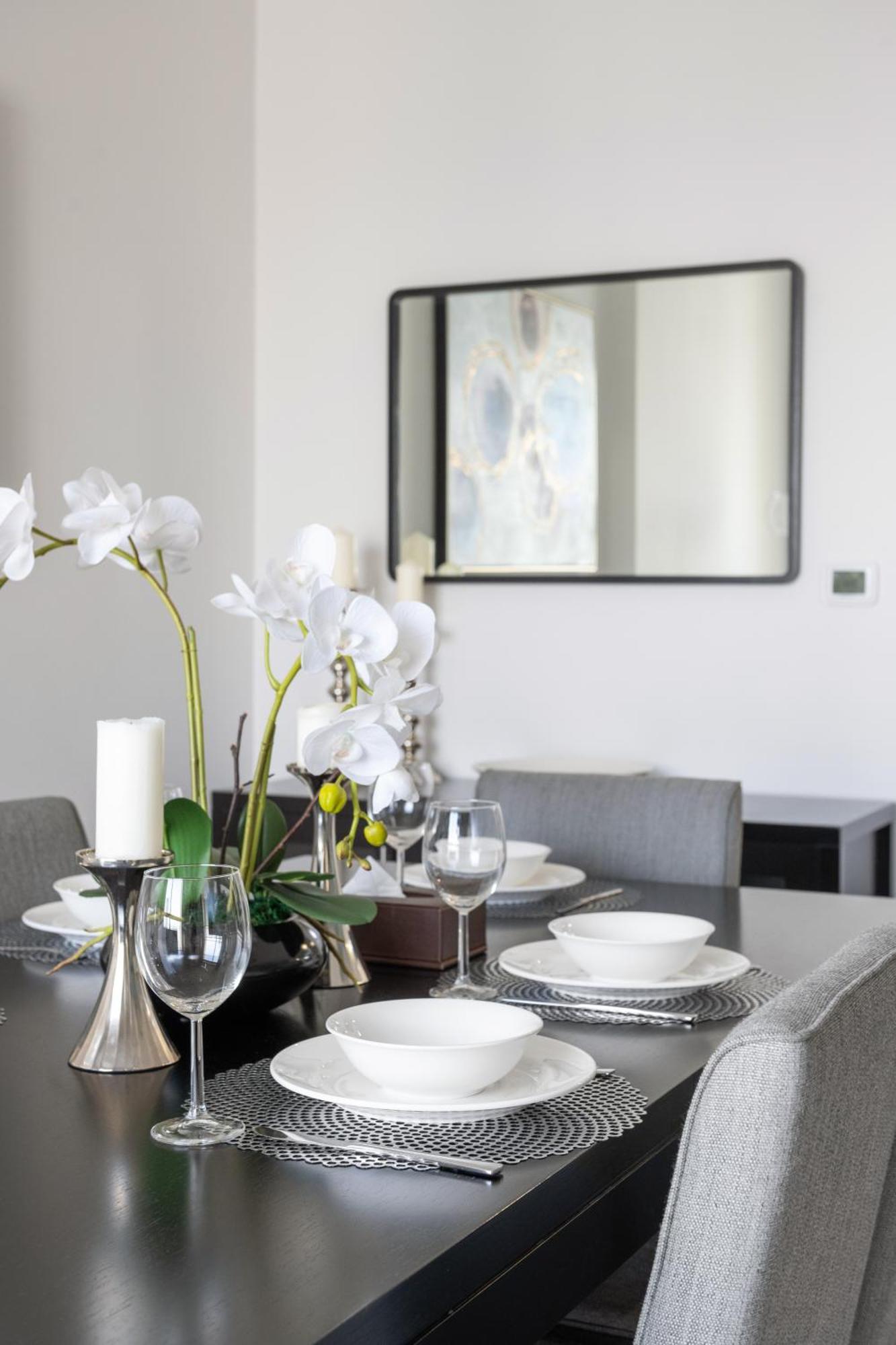 Luxury Jbr Shams - Marina View - Free 5 Star Access! * Dubaï